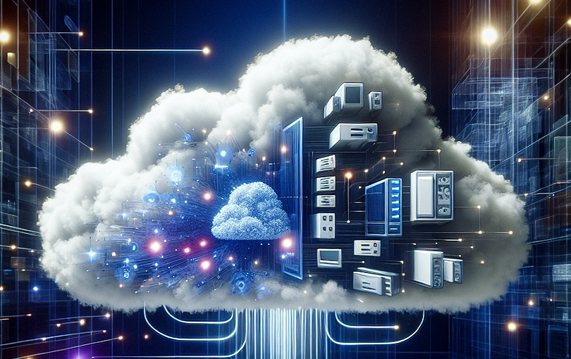 cloud computing entenda o que é e qual a sua funcionalidade