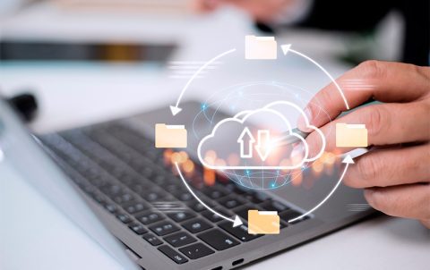Nuvem privada: entenda o que é e como funciona - MSI Tecnologia