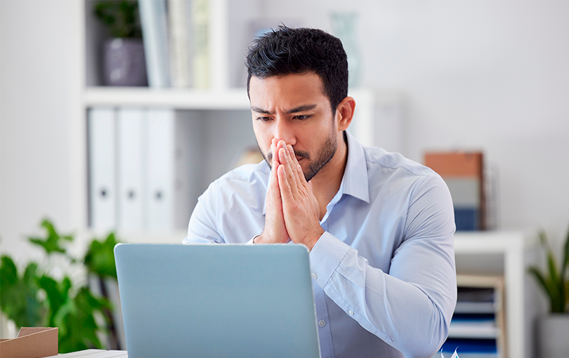 5 maiores erros de TI que podem colocar sua empresa em risco (e como evitá-los)
