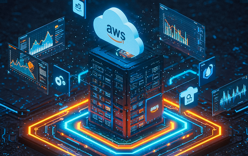 Hospedagem AWS: conheças as melhores práticas para aderir