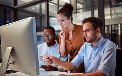 Suporte técnico corporativo: 5 vantagens para o seu negócio