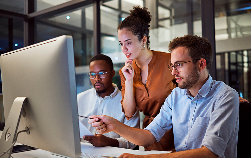 Suporte técnico corporativo: 5 vantagens para o seu negócio