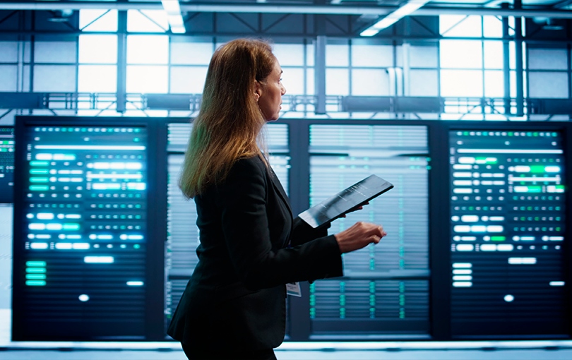 Desvende a importancia de automatizar seus backups