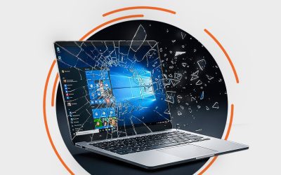 O que significa o fim do suporte para o Windows 10?