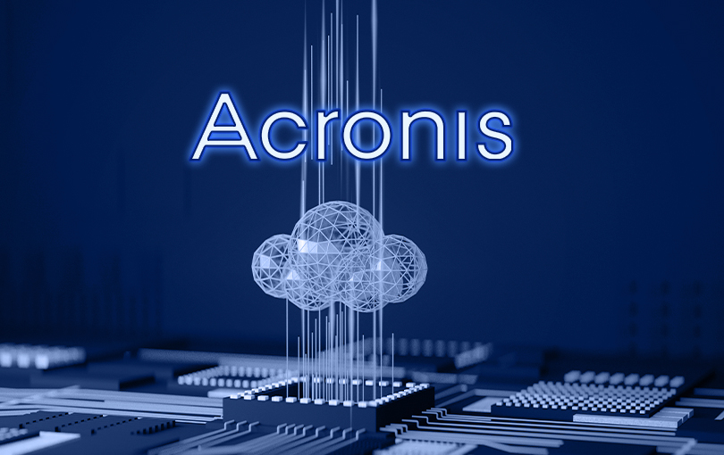 Disaster Recovery Acronis: confira nosso guia completo sobre a solução