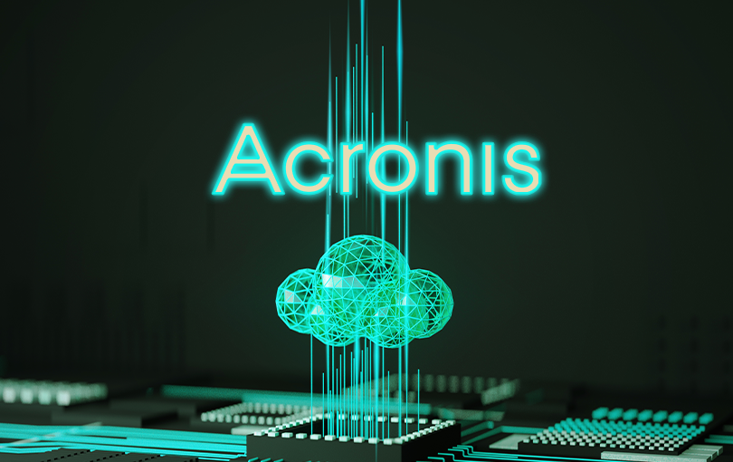 Disaster Recovery Acronis: confira nosso guia completo sobre a solução