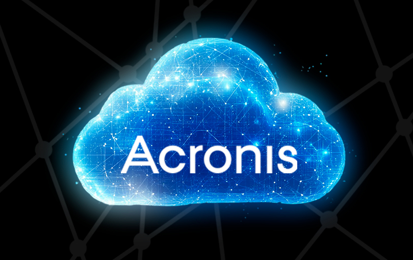 Confira nosso guia completo de soluções em tecnologia da Acronis