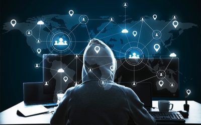 Quais são os tipos de ameaças cibernéticas e seus impactos?