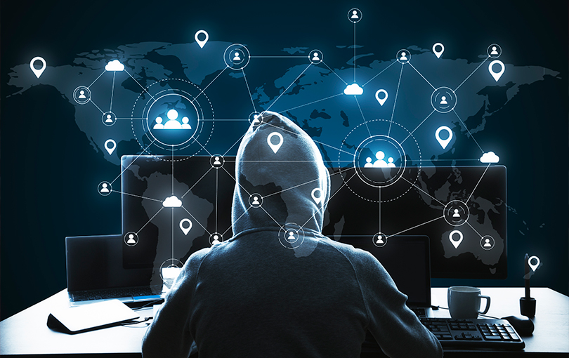 Quais são os tipos de ameaças cibernéticas e seus impactos?