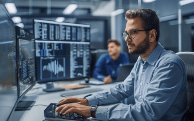 Conheça os riscos da falta de monitoramento contínuo dos sistemas de informação