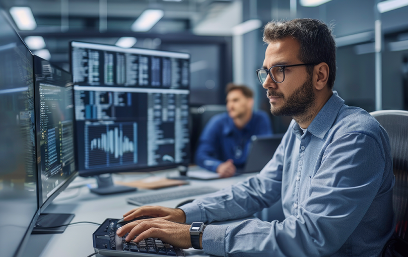 Conheça os riscos da falta de monitoramento contínuo dos sistemas de informação