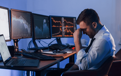 Conheça os riscos da falta de monitoramento contínuo dos sistemas de informação