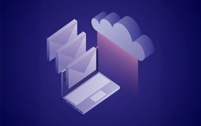 8 motivos para ter um e-mail corporativo na nuvem