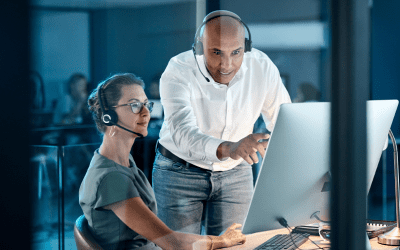 Desvende a importância do suporte técnico corporativo em tecnologia