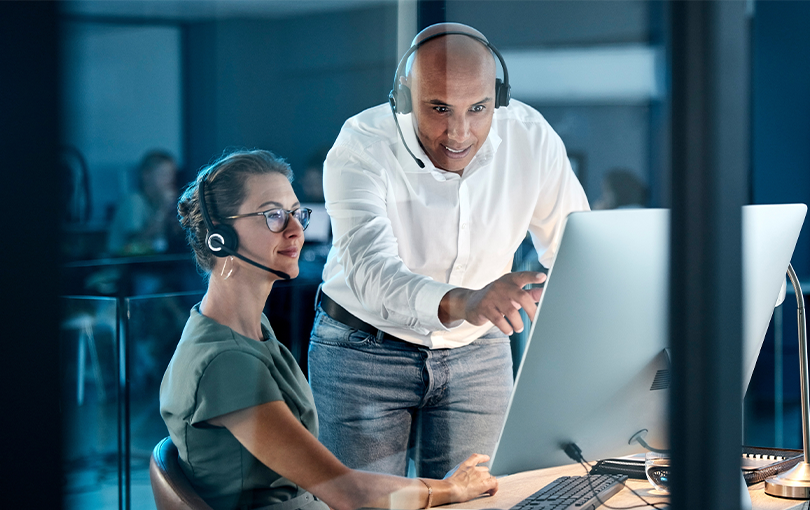 Desvende a importância do suporte técnico corporativo em tecnologia