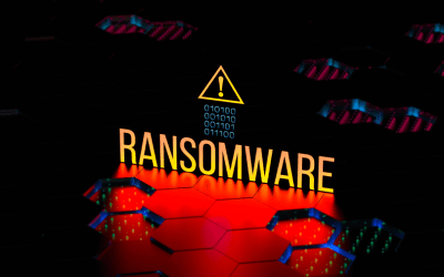 Quais são os ransomwares mais perigosos?