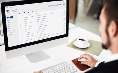 E-mail corporativo: confira nosso guia completo para usar